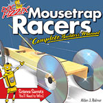 Mousetrap Racers
